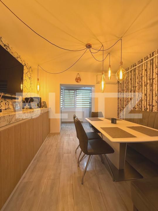 Apartament de vânzare 3 camere Cantacuzino - 183994AV | BLITZ Ploieşti | Poza4