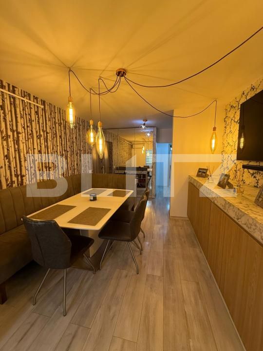 Apartament de vânzare 3 camere Cantacuzino - 183994AV | BLITZ Ploieşti | Poza3
