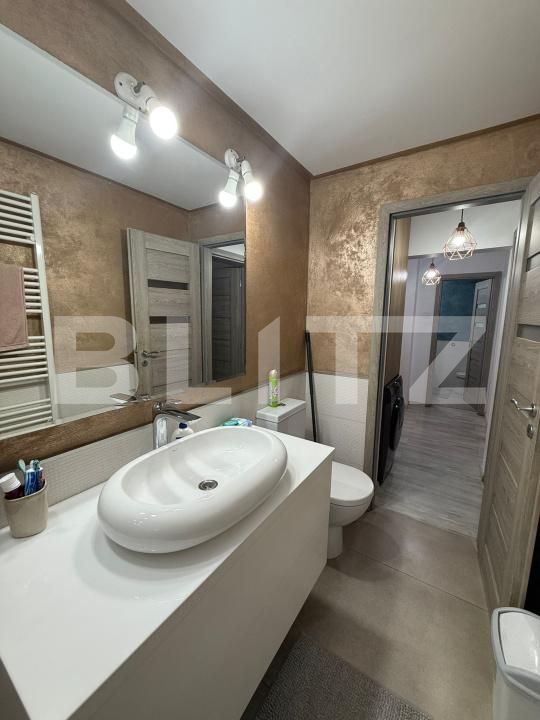 Apartament de vânzare 3 camere Cantacuzino - 183994AV | BLITZ Ploieşti | Poza25