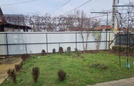 CASA VANZARE idividuala, teren 950 mp — Zalhanaua, Mănești 