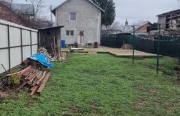 CASA VANZARE anul 2000 — Zalhanaua, Mănești MOBILATA gata MUTARE