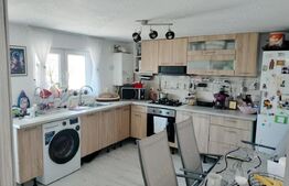 CASA VANZARE idividuala, teren 950 mp — Zalhanaua, Mănești 