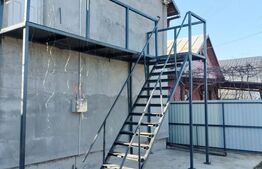 CASA VANZARE anul 2000 — Zalhanaua, Mănești MOBILATA gata MUTARE