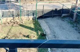 CASA VANZARE idividuala, teren 950 mp — Zalhanaua, Mănești 