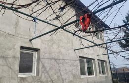 Casă de vânzare — Zalhanaua, Mănești(PRAHOVA)IMPORTANT: mobilata gata de mutare