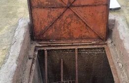 CASA VANZARE anul 2000 — Zalhanaua, Mănești MOBILATA gata MUTARE