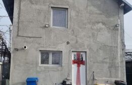 CASA VANZARE anul 2000 — Zalhanaua, Mănești MOBILATA gata MUTARE