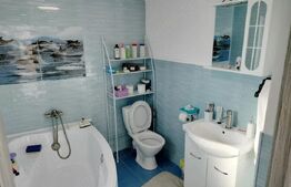 CASA VANZARE anul 2000 — Zalhanaua, Mănești MOBILATA gata MUTARE