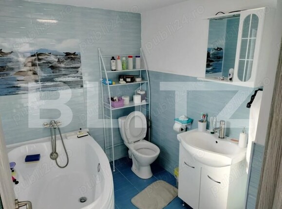 Casa de vânzare 3 camere Manesti - 184032CV | BLITZ Ploieşti | Poza1