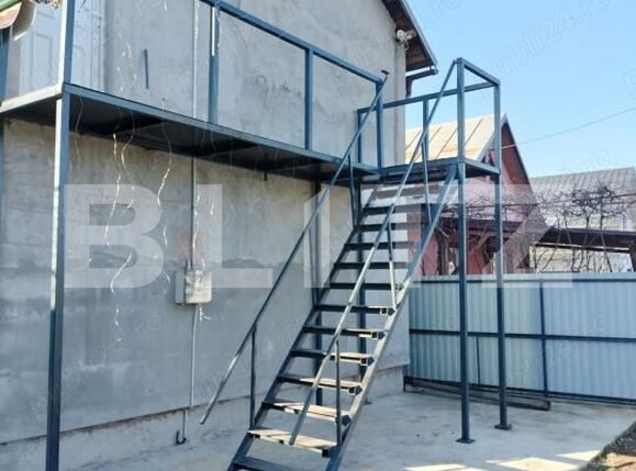 Casa de vânzare 3 camere Manesti - 184032CV | BLITZ Ploieşti | Poza4