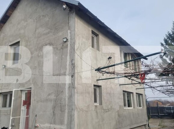 Casa de vânzare 3 camere Manesti - 184032CV | BLITZ Ploieşti | Poza2