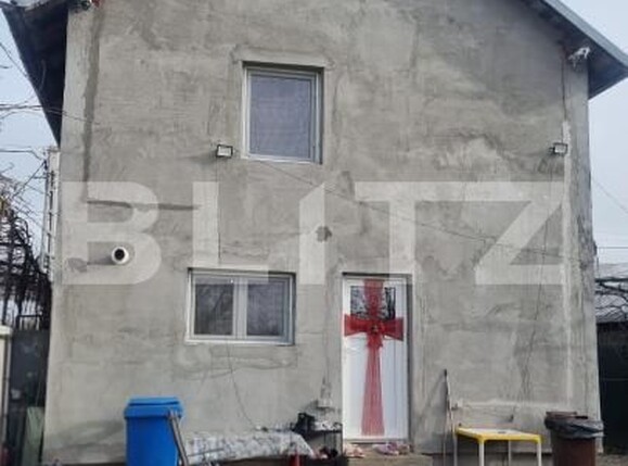 Casa de vânzare 3 camere Manesti - 184032CV | BLITZ Ploieşti | Poza3