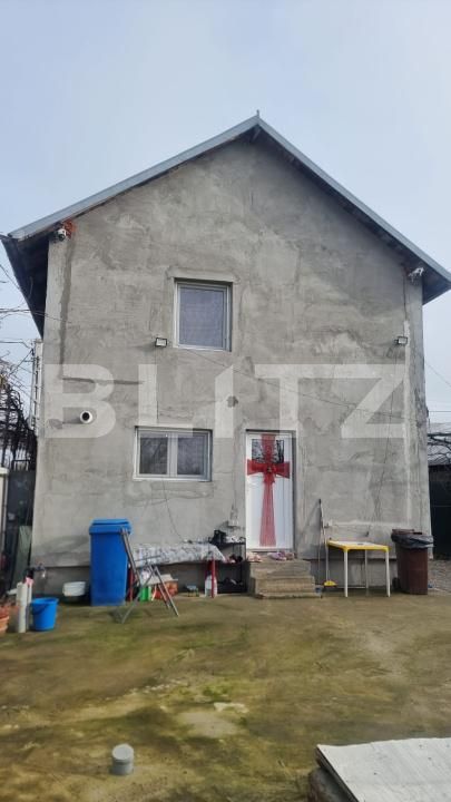 Casa de vânzare 3 camere Manesti - 184032CV | BLITZ Ploieşti | Poza3