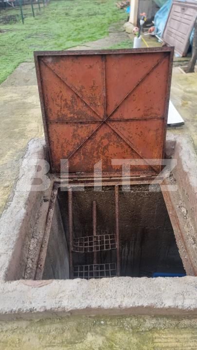 Casa de vânzare 3 camere Manesti - 184032CV | BLITZ Ploieşti | Poza11