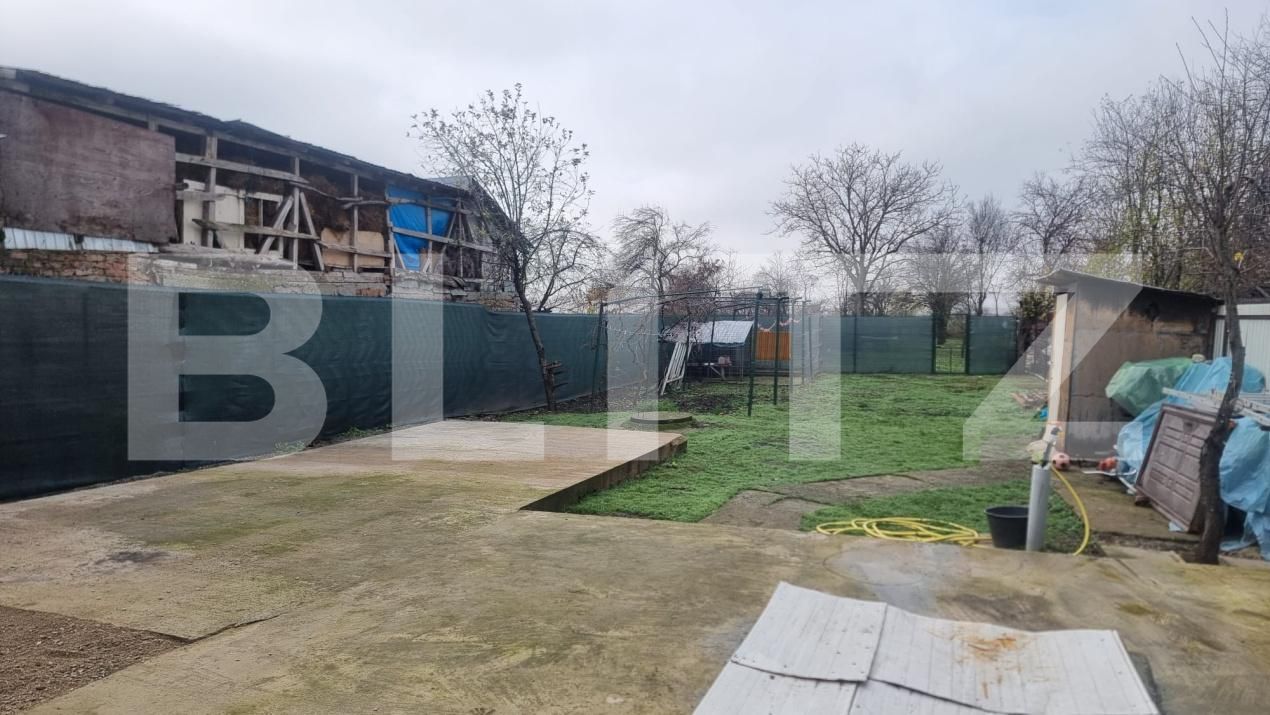 Casa de vânzare 3 camere Manesti - 184032CV | BLITZ Ploieşti | Poza8