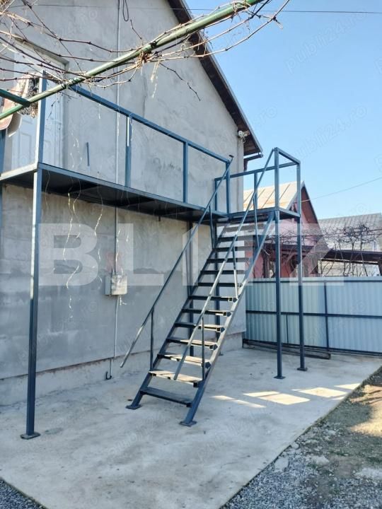 Casa de vânzare 3 camere Manesti - 184032CV | BLITZ Ploieşti | Poza4