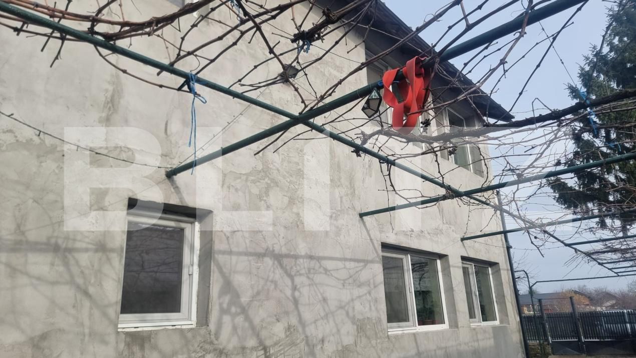 Casa de vânzare 3 camere Manesti - 184032CV | BLITZ Ploieşti | Poza2