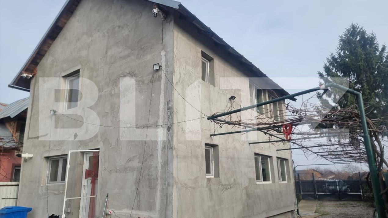 Casa de vânzare 3 camere Manesti - 184032CV | BLITZ Ploieşti | Poza2