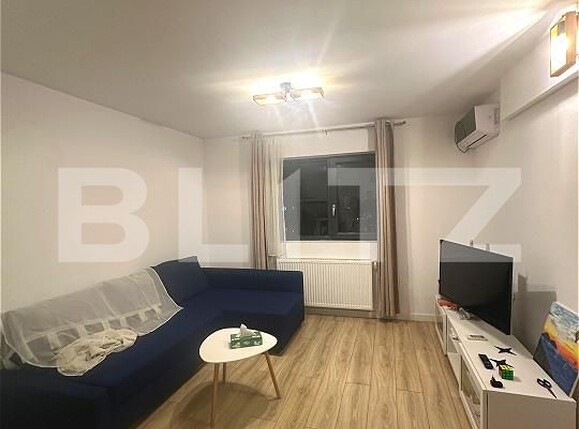Apartament de închiriat 2 camere Nord - 184065AI | BLITZ Ploieşti | Poza1