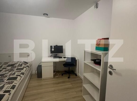 Apartament de închiriat 2 camere Nord - 184065AI | BLITZ Ploieşti | Poza4