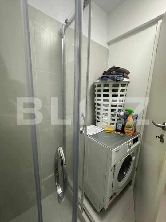 Apartament de închiriat 2 camere Nord - 184065AI | BLITZ Ploieşti | Poza5