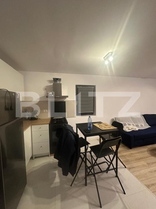 Apartament de închiriat 2 camere Nord - 184065AI | BLITZ Ploieşti | Poza2