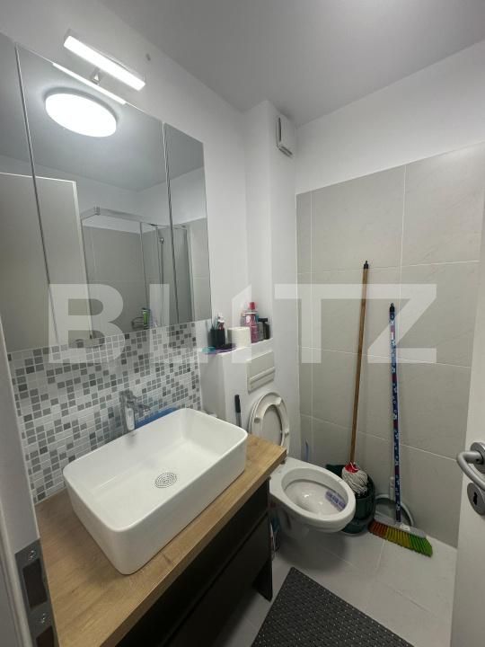 Apartament de închiriat 2 camere Nord - 184065AI | BLITZ Ploieşti | Poza7