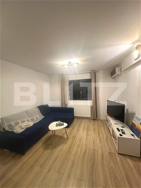 Apartament de închiriat 2 camere Nord - 184065AI | BLITZ Ploieşti | Poza1