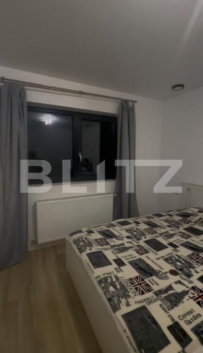 Apartament de închiriat 2 camere Nord - 184065AI | BLITZ Ploieşti | Poza3