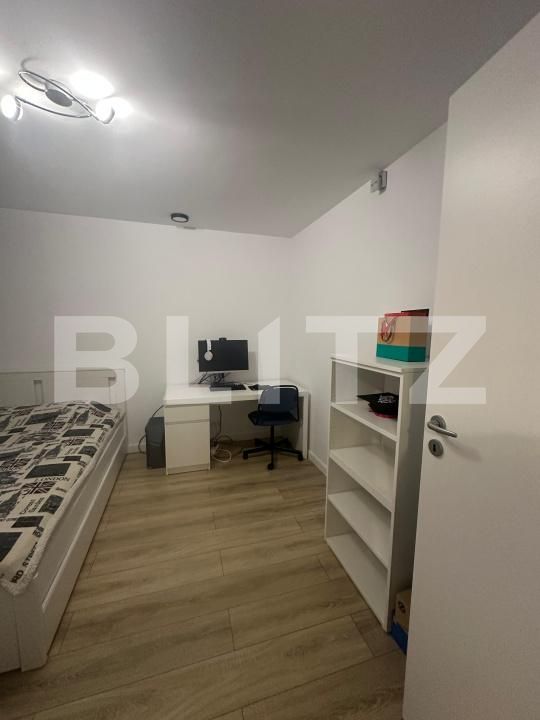 Apartament de închiriat 2 camere Nord - 184065AI | BLITZ Ploieşti | Poza4