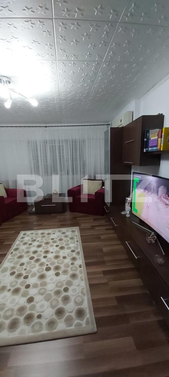 Apartament de vânzare 2 camere Ultracentral - 184086AV | BLITZ Ploieşti | Poza1