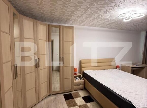 Apartament de vânzare 2 camere Mihai Bravu - 184088AV | BLITZ Ploieşti | Poza1