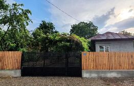 CASA RENOVATA 2025  + 800 mp