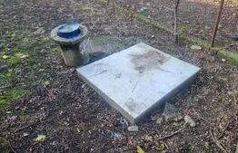 Pachet complet: casă + 800 mp Cocorastii Colt