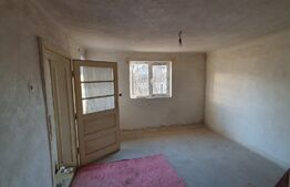 Pachet complet: casă + 800 mp Cocorastii Colt