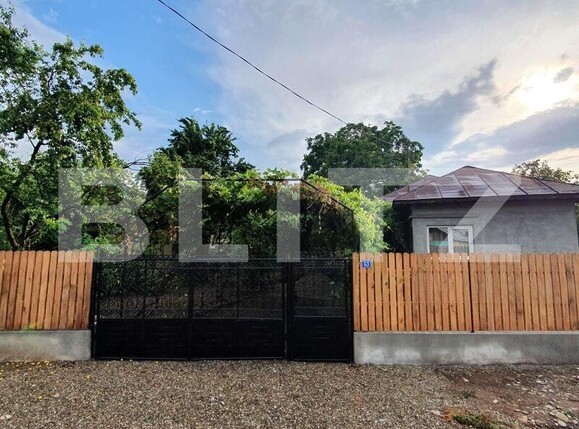 Casa de vânzare 4 camere Cocorastii Colt - 184134CV | BLITZ Ploieşti | Poza1
