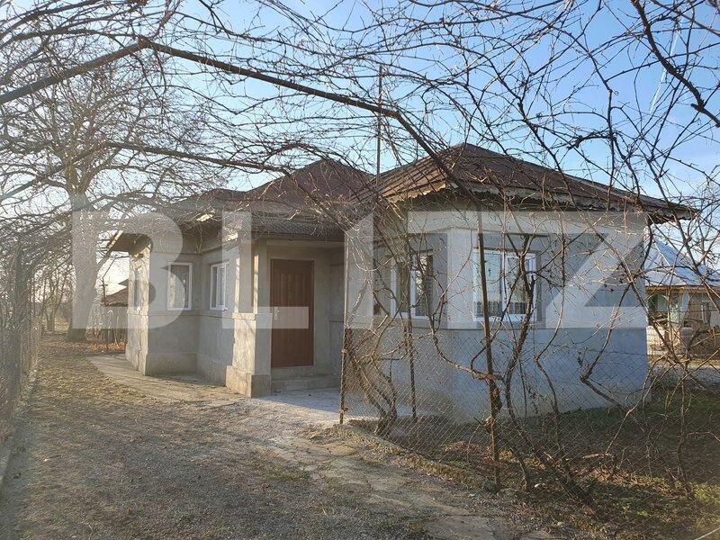 Casa de vânzare 4 camere Cocorastii Colt - 184134CV | BLITZ Ploieşti | Poza2