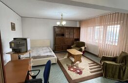 Garsonieră de închiriat, 40 mp – zona Lupeni