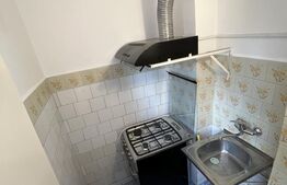 Garsonieră de închiriat, 40 mp – zona Lupeni