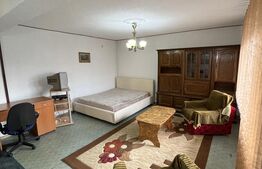Garsonieră de închiriat, 40 mp – zona Lupeni