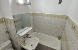 Garsonieră de închiriat, 40 mp – zona Lupeni