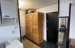 Garsonieră de închiriat în Ploiești – zona Democrației, 42 m², mobilată