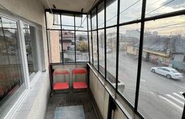 Garsonieră de închiriat, 40 mp – zona Lupeni