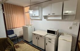 Garsonieră de închiriat, 40 mp – zona Lupeni