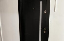 Garsonieră de închiriat în Ploiești – zona Democrației, 42 m², mobilată