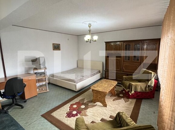 Garsonieră de închiriat Lupeni - 184156AI | BLITZ Ploieşti | Poza1