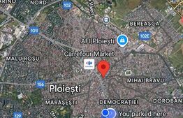 Apartament 2 camere, 39.28 mp, zona Piața Victoriei 