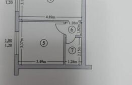 Apartament de vânzare 2 camere Nord - 184204AV | BLITZ Ploieşti | Poza1