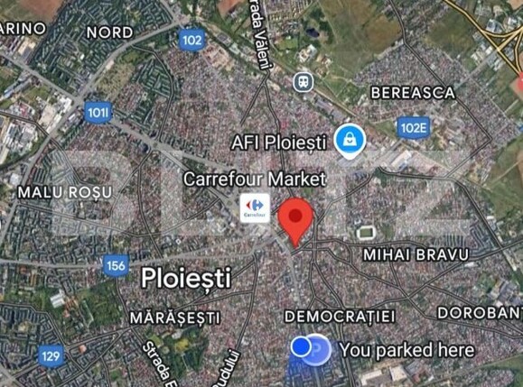 Apartament de vânzare 2 camere Ultracentral - 184176AV | BLITZ Ploieşti | Poza9