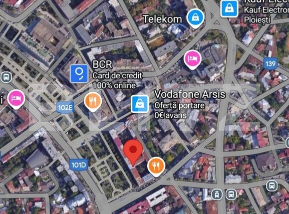 Apartament de vânzare 2 camere Ultracentral - 184176AV | BLITZ Ploieşti | Poza8